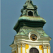 Szentgotthárd-barokk torony