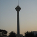 Teherán - Borj-e Milad (Milad-torony)