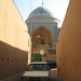Yazd - Seyed Roknaddin mauzóleuma