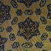Tabriz - Belső dekoráció a Kék mecsetben