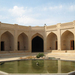 Kharanaq - A nemrégiben felújított karavánszeráj