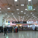 Teherán - A Mehrabad belföldi repülőtéren