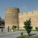 Shiraz - Karim Khan citadellája