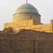 Yazd - Seyed Roknaddin mauzóleuma (Silk Road)