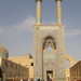 Yazd - A Jameh (Péntek) mecset