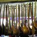 Teherán - Egy hangszerboltban