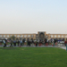 Iszfahán - Lovaskocsik fuvarra várva (Imam tér)