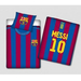 Barcelona Messi 10