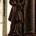 Alsóvárosi templom - Szeged szobor