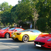 Ferrari Line up