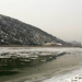 2012 jégzajlás a Dunán