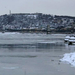 2012 jégzajlás a Dunán 3