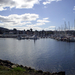 Hobart kikötő
