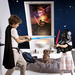 Star Wars & VELUX Galactic Night Collection