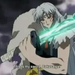 Sesshomaru Obtains Bakusaiga c002