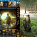 A Hobbit - Váratlan utazás (lala55) Front CoversClub