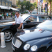Bentley's of Monaco