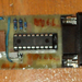 005 PS2 USB adapter alkatrész