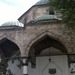 Szarajevó bazár mecset 02 Daradics Zorina képe
