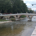 Szarajevó híd Daradics Zorina képe