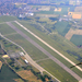 Debrecen Nemzetközi Repülőtér - légifotó