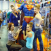 Superman és a lányok