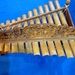 Bambusz szilofon