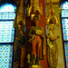 Zsolnay pirogránit szobrok