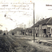 Rákospalota, Fő út 1906-ban