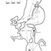 Újpalota 2. sz. barlang térképe