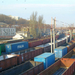Teherkocsik - Odessza-Port