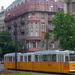 Budapest, Kossuth Lajos tér - Ganz csuklós 7671