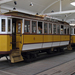 Favázas villamos - Városi Tömegközlekedési Múzeum
