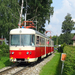 EMU 89.0009 - Tátralomnic / Tatranská Lomnica
