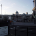 Trafalgar tér, pillanatkép