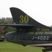Hawker Hunter Mk-58