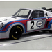 Porsche muzeum 8