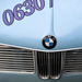 BMW 2002 részlet