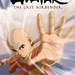 Avatar - Aang legendája s01