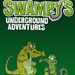 Swampy földalatti kalandjai