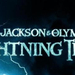 Villámtolvaj - Percy Jackson és az olimposziak banner