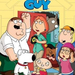 Family Guy s08