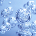 1393 Bubbles In Water