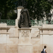 D3 Queen Elizabeth memorial statue
