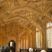 D5 Divinity School, part of the University of Oxford
