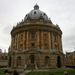 D5 Radcliffe Camera, student reading room