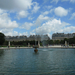 Párizs - Tuileriák kertje