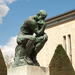 Párizs - Rodin Múzeum