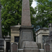 Pere Lachaise temető - Apollinaire sírja