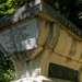 Pere Lachaise temető - La Fontaine sírja